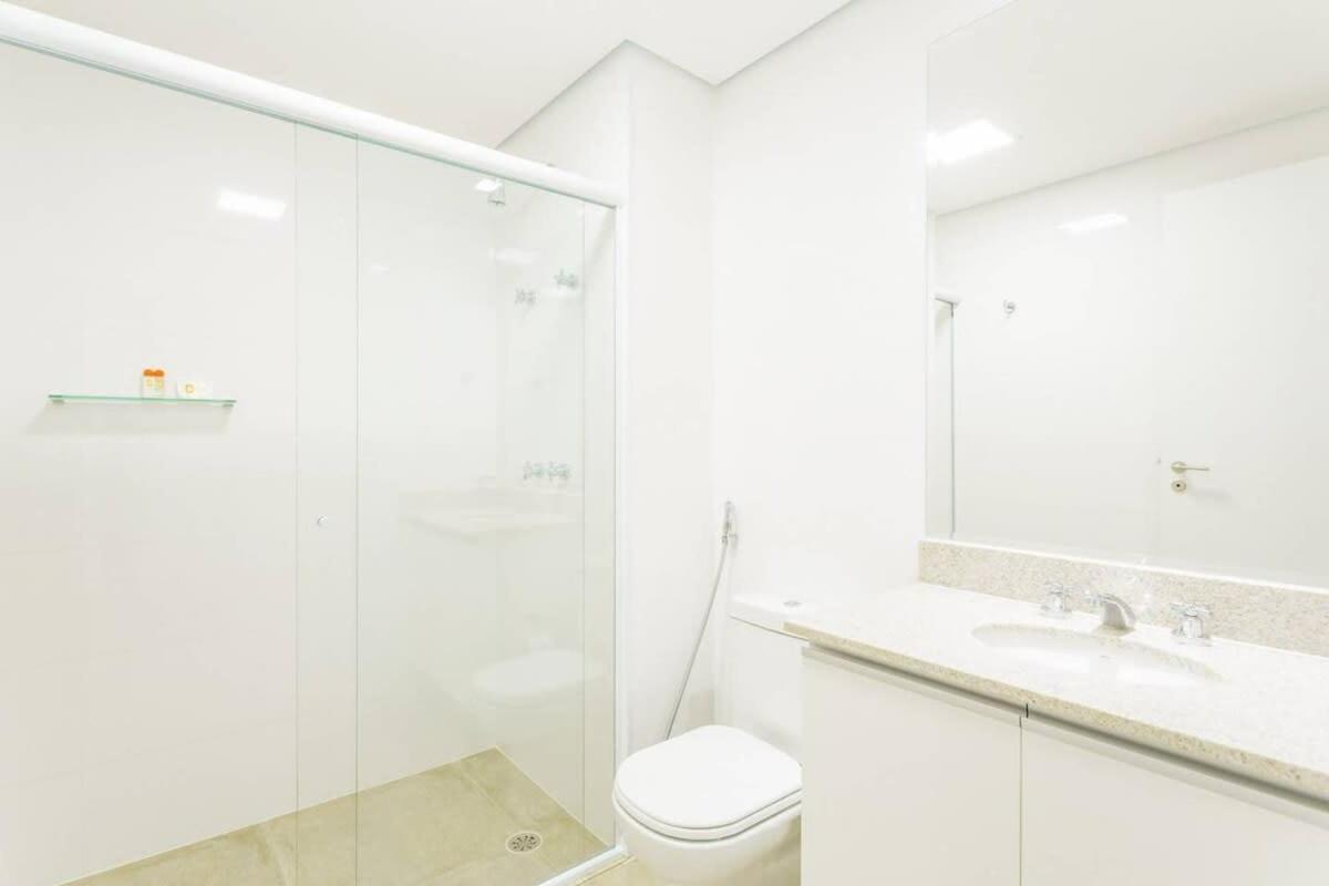 サンパウロBhomy Bela Vista Moderno E Pratico Apm1207アパートメント エクステリア 写真