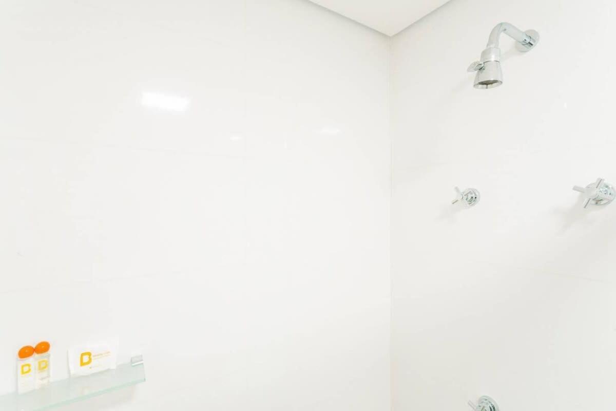 サンパウロBhomy Bela Vista Moderno E Pratico Apm1207アパートメント エクステリア 写真